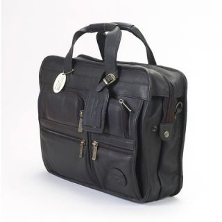 Claire Chase Slimline Executive Briefcase