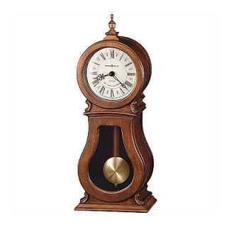 Howard Miller Arendal Mantel Clock in Tuscany Cherry   635 146