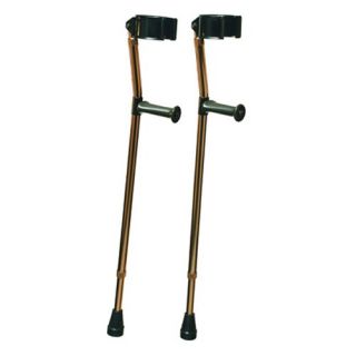 Crutch Forearm Ortho Ease (Pair)