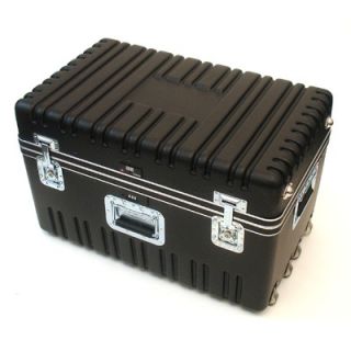 Platt Transporter Tool Case with Wheels and Telescoping Handle in