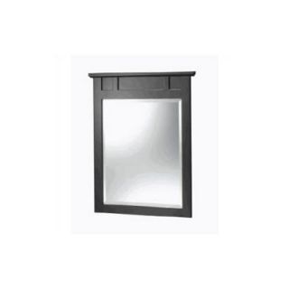 Pegasus Haven Mirror in Espresso   TREM2531