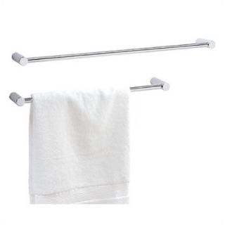 USE Bollard Single Towel Bar   153
