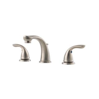 Pfirst Series Widespread Bathroom Faucet withdouble Handles   149 10