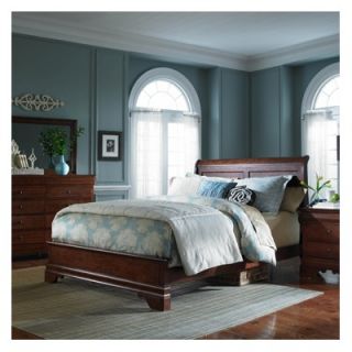  Chateau Royal Sleigh Bedroom Collection   53 155 / 53 405 / 00830