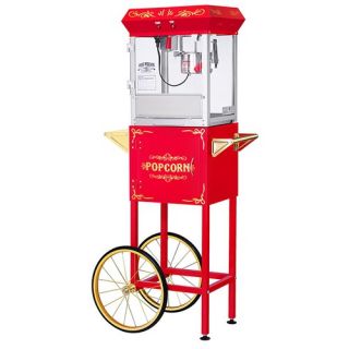 Popcorn Machines by Great Northern Popcorn  Shop Great Deals at