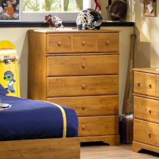 South Shore Amesbury 5 Drawer Chest   3432 035