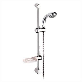 Grohe Relexa Dual Shower Faucet Trim   28644000