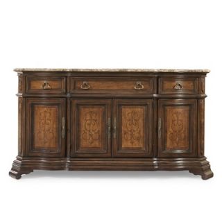 Legacy Classic Furniture Royal Traditions Credenza   1080 151