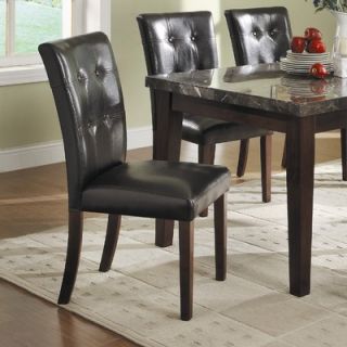 Woodbridge Home Designs Decatur Counter Height Chair