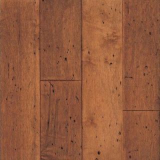 Bruce Flooring American Originals™ Lock and Fold 5 Engineered Maple