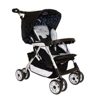 Abiie G2G BabyDeck Stroller   101010013