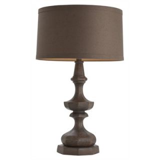 ARTERIORS Home Ellington Weathered Wood Lamp   12651 155