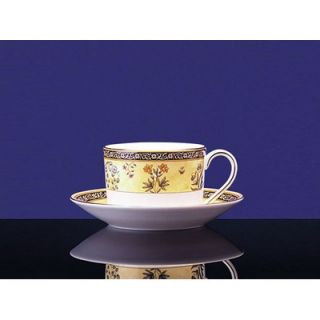 Wedgwood India Imperial Teacup   0019324603
