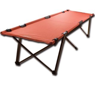 Quick Set Cot Folding Cot