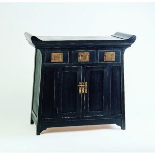 Accent Cabinets & Chests   Style Asian Inspired