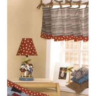 Cotton Tale Pirates Cove Bedding Collection
