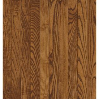 Bruce Flooring Dover View® 3 1/4 Solid White Oak in Fawn
