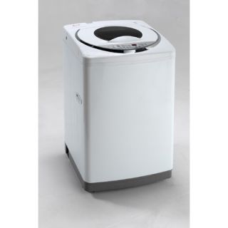 Avanti Portable Washer in White