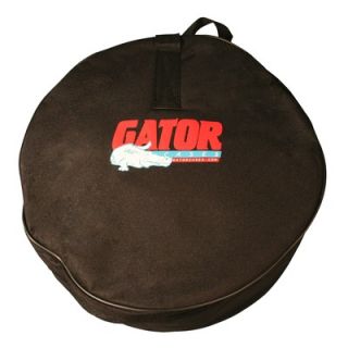Gator Cases Classic Series Bass Drum Case 22 W x 18 D