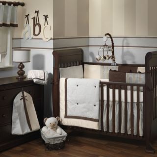 Lambs & Ivy Park Avenue Baby Crib Bedding Collection   Park Avenue