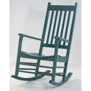 Wood Rocking Chairs