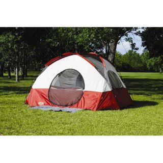 Clear Creek Vestibule Tent in Bossa Nova / Storm Gray / Indian Tan