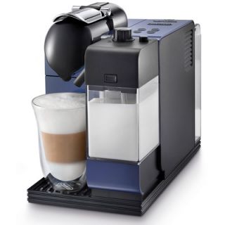 Delonghi Lattissima Capsule Espresso/Cappuccino Machine