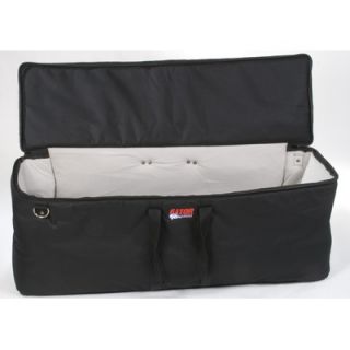 Gator Cases Electronic Drum Kit Bag with Divider System