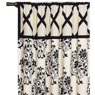 Eastern Accents Evelyn Curtain Panel   CU 168