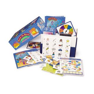 Educational Insights Phonics Readers Classroom Library