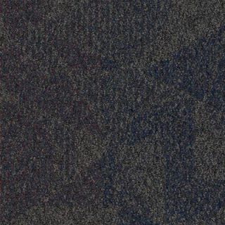 Milliken Legato Fuse Texture Carpet Tile in Java Brown   4000020501