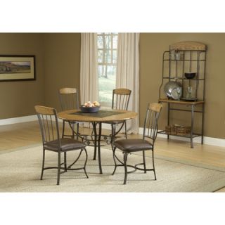 Hillsdale Lakeview Dining Table   4264 810 / 4264 811