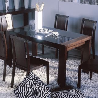 Hokku Designs Reflex Dining Table   Sfgmfy E