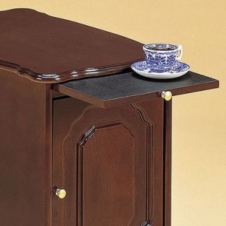 Powell End Table