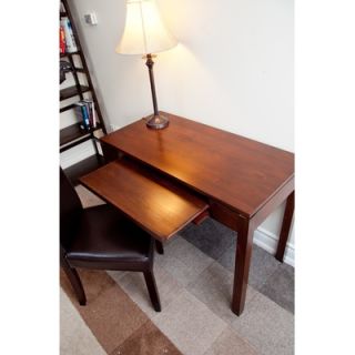 Simpli Home Cosmopolitan Office Desk   AXCCOS008
