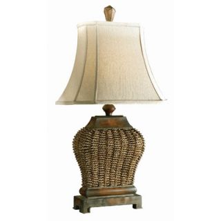 Uttermost Augustine Table Lamp   27502