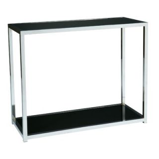 Ave Six Yield Foyer Console Table