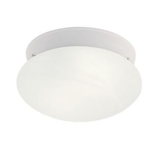 Ceiling Lights With Alabaster Glass Shades