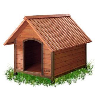 Large Dog Houses (Outdoor Use Only)