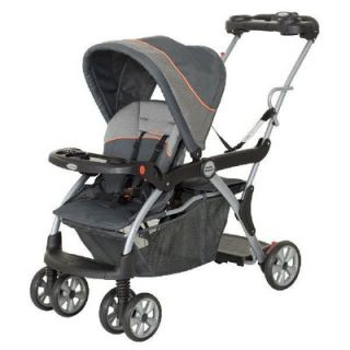Baby Trend Baby Trend Sit and Stand Stroller