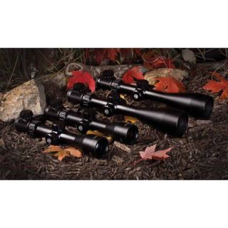 Bresser True View Konig Rifle Scope