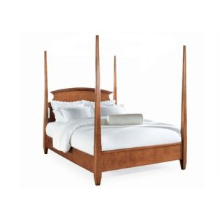 American Drew Sterling Pointe Four Poster Bed   181   37XBR