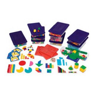 Learning Resources Hands On Standards Manipulatives