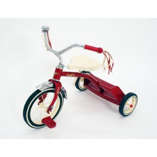 Kettler Retro Classic Flyer Tricycle   8144 182