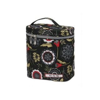 Fuel Cell Insulated Bottle Bag in Lotus Lullaby