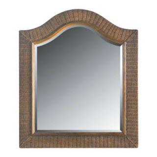 Coastal Living™ by Stanley Furniture Coastal Living™ Woven Mirror
