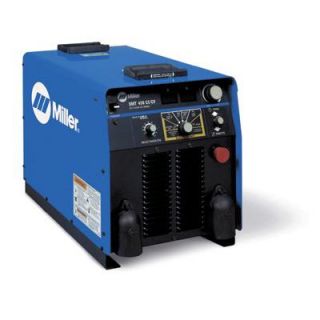 Miller Electric Mfg Co 180 With Auto Set™ MIG Welder 230 Volt, 1
