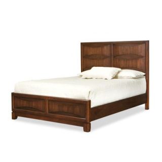 Legacy Classic Furniture Morgan Lane Lighted Panel Bedroom Collection