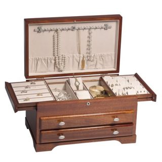 Up to 45% OFF Jewelry & Watch Boxes