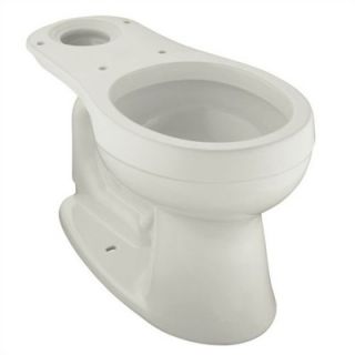 Kohler Cimarron Round Front Toilet Bowl Only